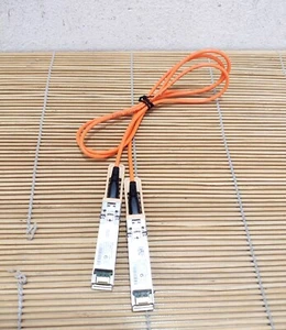 Cisco SFP-10G-AOC1M Active Optical Cable assembly 1M - Bild 1 von 1