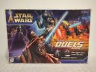 Star Wars Epic Duels Game Milton Bradley 40406 Incomplete Missing Pieces
