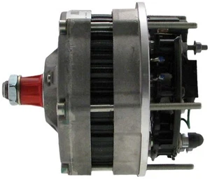 New Alternator Porsche 911 H6 2.2L 2195cc 1970-1971 A13N281 2101822 - Picture 1 of 7