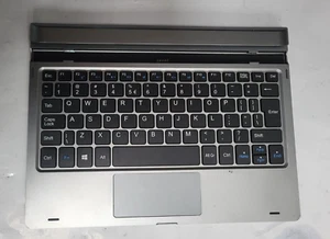 PROWISE PD301.B DOCKING STATION KEYBOARD (R6S0.4) - Picture 1 of 4