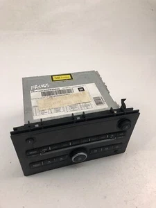 FR1365 SAAB CD RADIO CONTROL 12849452 - Picture 1 of 4
