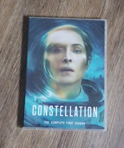 Constellation Die komplette erste Staffel DVD 3 Disc - Bild 1 von 4
