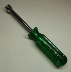 *Proto* 11/32" Hohlwelle Mutterndreher 9211 - Made in U.S.A. - Bild 1 von 19