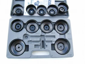 CTA 096950 Oil Filter Cap Wrench Set - Picture 1 of 5