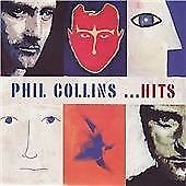 Phil Collins : ...Hits CD (1998) Value Guaranteed from eBay’s biggest seller!