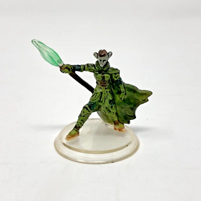 Фигурка Magic the Gathering Arena of the Planeswalkers настольная игра Nissa Revane - Изображение 1 из 2