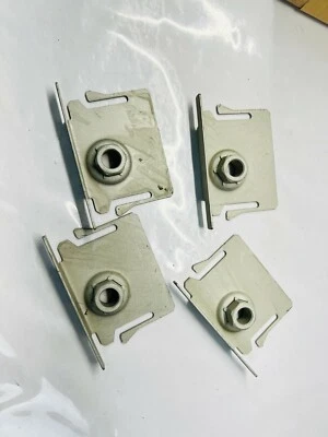 W718478-S439 2017 2018 2019 2020 FORD SUPER DUTY F250 F350 BED MOUNTING RETAINER - Image 1 of 4