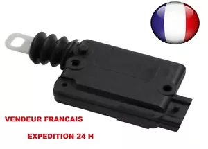 Moteur Centralisation Porte Coffre - Renault Clio 2 portes avant ou arriere - Bild 1 von 5