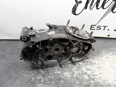 1976  Yamaha It 400 IT400 Main Engine Cases   2862 Foto 1 de 4