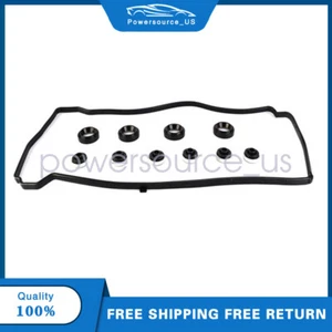 For Honda Accord 2003 2004-2012 Valve Cover Gasket Kit Set USA - Picture 1 of 11