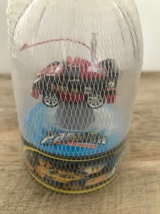 Panther Chariot Mini Radio Control Famous Car - Picture 1 of 6