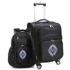Vancouver Whitecaps FC set zaino e trasporto 2 pezzi - Foto 1 di 1