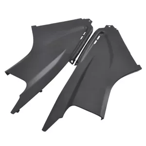 For Yamaha YZF R6 YZFR6 2003-2005 Air Fairing Dust Tube Cover Cowl Motorcycle - Foto 1 di 11