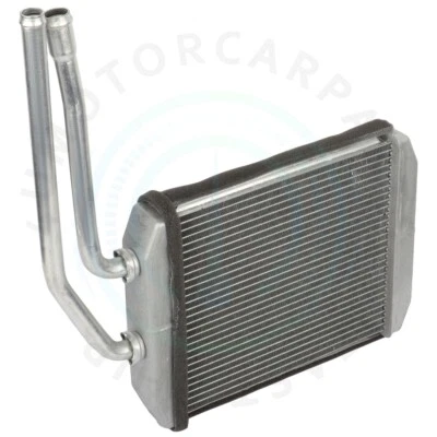 Núcleo de calefacción de climatización para Chevrolet C1500 K1500 1988-1999 GMC K1500 Suburban 1988-1999 Foto 1 de 4