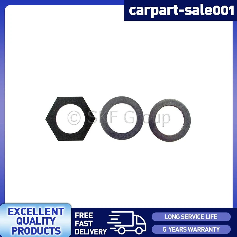 Lavadora de empuje de husillo SKF para Ford Excursion 2000-2005 Foto 1 de 3