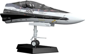 Max Factory - Plamax MF-55 Macross Delta Nose Coll VF-31F 1/20 Model (import z USA) - Zdjęcie 1 z 6