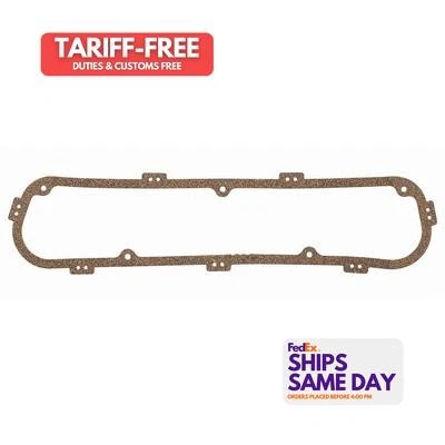 Mr Gasket 379, 2 Pack Natural Cork/Rubber Sb Fits Chrysler V.C. Gasket Performan - Image 1 of 4