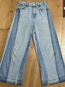Zara girls 11/12 jeans - Picture 1 of 9