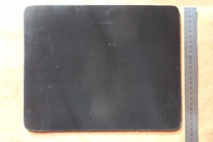 Viton Fluorocarbon Rubber - A4 Sheet (214mm x 300mm) x 6mm thickness - Free Post - Foto 1 di 4