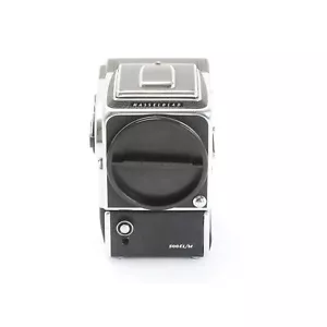 Hasselblad 500 El / M Body + Very Good (252734) - Picture 1 of 8