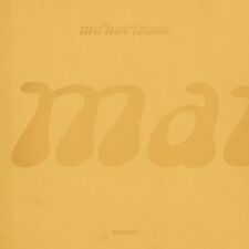 Mo' Horizons - Mango [New Vinyl LP]