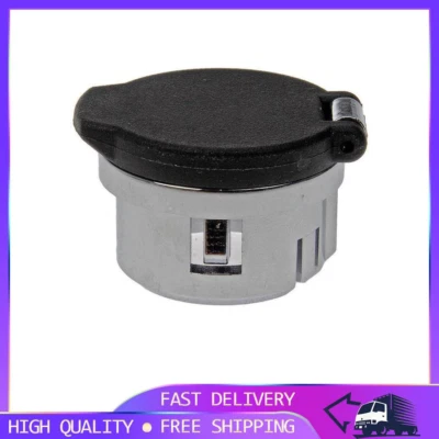 Kit de encendedor de cigarrillos para Chevrolet Avalanche 2007 2008 2009 2010 2011 2012 2013 Foto 1 de 4