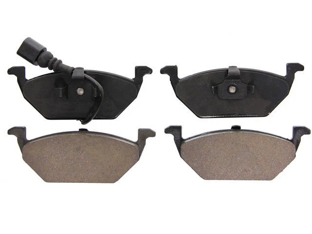 Juego de pastillas de freno delanteras Wagner 56214SZNK 2002 2001 para Volkswagen Golf 2000-2006 Foto 1 de 2