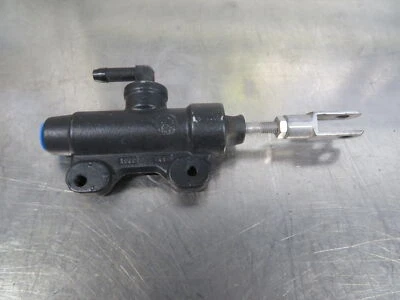 EB1121 2016 ZERO DUAL SPORT FXS RR freno trasero cilindro maestro Foto 1 de 4