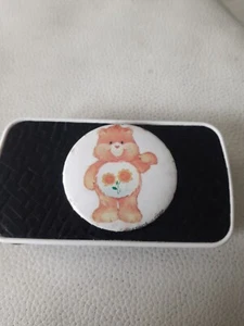 Insignia vintage Care Bear - Imagen 1 de 3