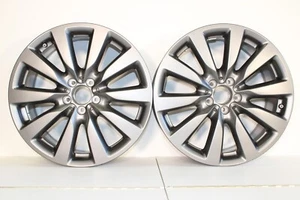 Cerchi Originali GLC - 19" - Imagen 1 de 8