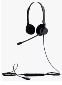 Jabra 2309-820-104/260-09 - Jabra BIZ 2300 Dúo + Jabra link USB 260-09 - Foto 1 di 2