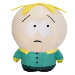 South Park Butters Stotch Plüschtier ca 20cm Neu & OVP - Bild 1 von 1