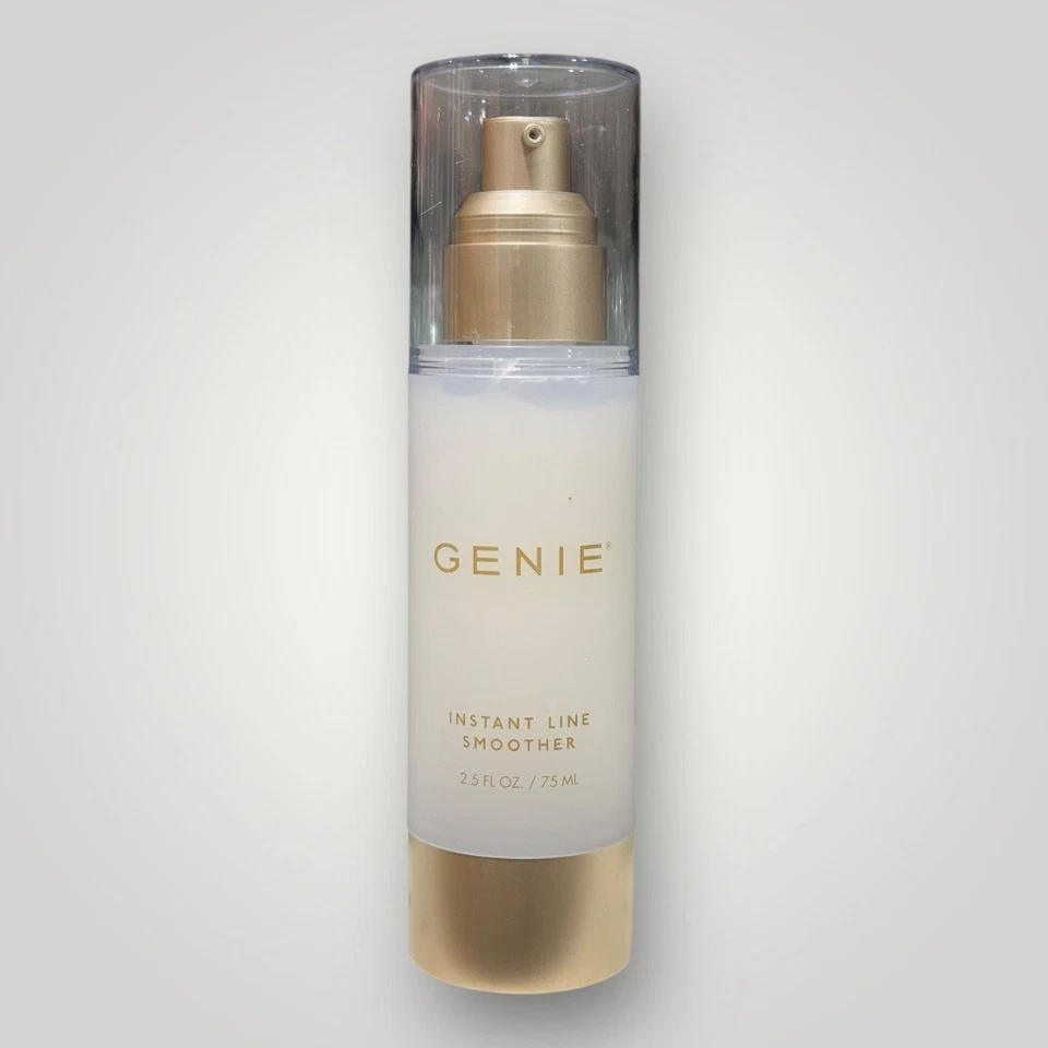 Suavizante GENIE Instant Line - 2,5 OZ NUEVO SIN SELLAR Foto 1 de 2