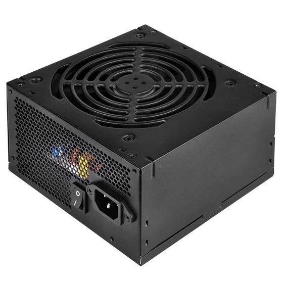4710007223383 SilverStone SST-ST40F-ES230 Strider Essential Series - 400 Watt No - Bild 1 von 1
