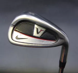 Nike Victory Red VR 8 Iron Extra Stiff Flex Steel Shaft With TaylorMade Grip - Picture 1 of 5