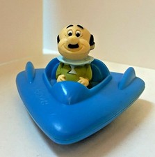 Cosmo Spacely Figure - Wendys - The Jetsons - Hanna Barbera