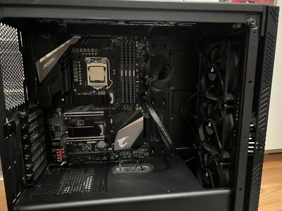 pc sobremesa Foto 1 de 4