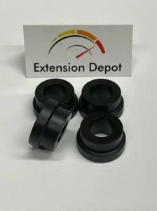 Premium Delrin Polaris Eyelet Bushing replaces 1500184 & EPISB201 4 Pieces - Picture 1 of 4