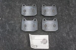 New Set Rear Brake Pad Ferodo Racing Assembly FCP1562H Maserati Quattroporte 04 - Picture 1 of 6