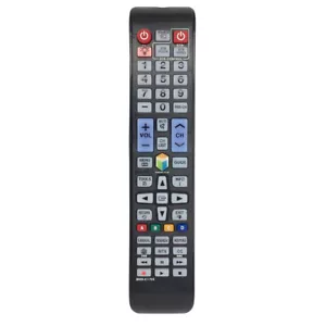 Nuovo telecomando BN59-01179B per SAMSUNG Smart TV LCD UN65H8000AF UN60ES7150 - Foto 1 di 3