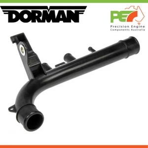 New Dorman Heater Hose To Suit HOLDEN ASTRA AS14 TR Hatchback Petrol - Picture 1 of 4