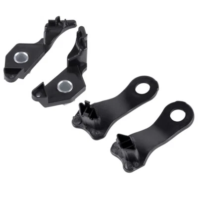 KIT REPARACIÓN SOPORTE FARO IZQUIERDO Y DERECHO BMW SERIE 5 E60 E61 Foto 1 de 4