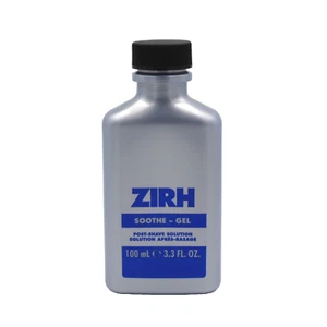 Zirh Soothe-Gel Post-Shave Solution 3.3 fl.oz - Picture 1 of 1