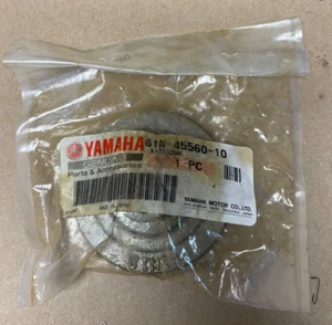 INGRANAGGIO YAMAHA FUORIBORDO ORIGINALE NUOVO, CODICE: 61N-45560-10 - Foto 1 di 4