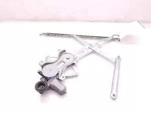 13-19 LEXUS GS350 DRIVER FRONT LEFT WINDOW REGULATOR - Picture 1 of 12