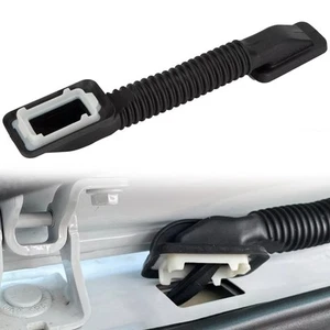20) For Golf 7 MK7 For Rear Door Wiring Harness Cable Routing Grommet in Black - Picture 1 of 12
