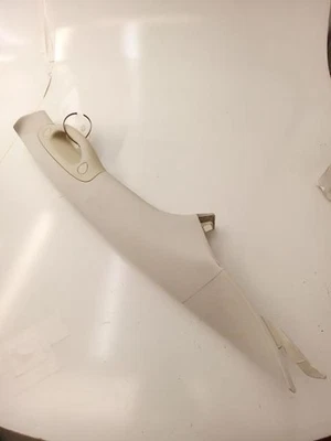 Chrysler Town & Country 2008 09 10 11 2012 Passanger A Pillar plateado OEM C293001 Foto 1 de 3