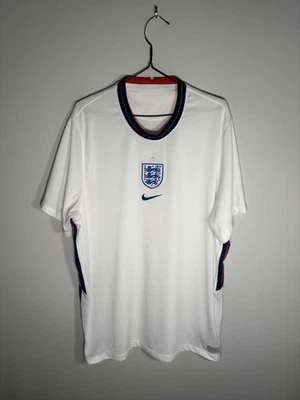 Original England 2020 Home Fußball Trikot Herren XXL - Bild 1 von 4