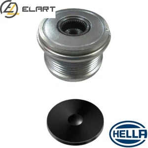 ALTERNATOR FREEWHEEL CLUTCH 9XU 358 039-161 FOR FIAT SCUDO/Van/Bus ULYSSE 2.0L - Picture 1 of 7