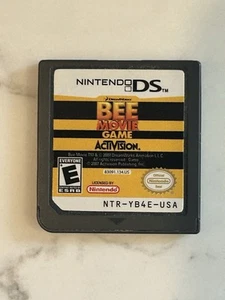 Bee Movie Spiel (Nintendo DS, 2007) Nur Originalkassette - getestet & funktionsfähig - Bild 1 von 2